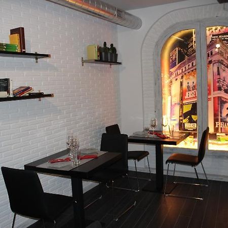 Hostal Le Vintage Ávila Zewnętrze zdjęcie