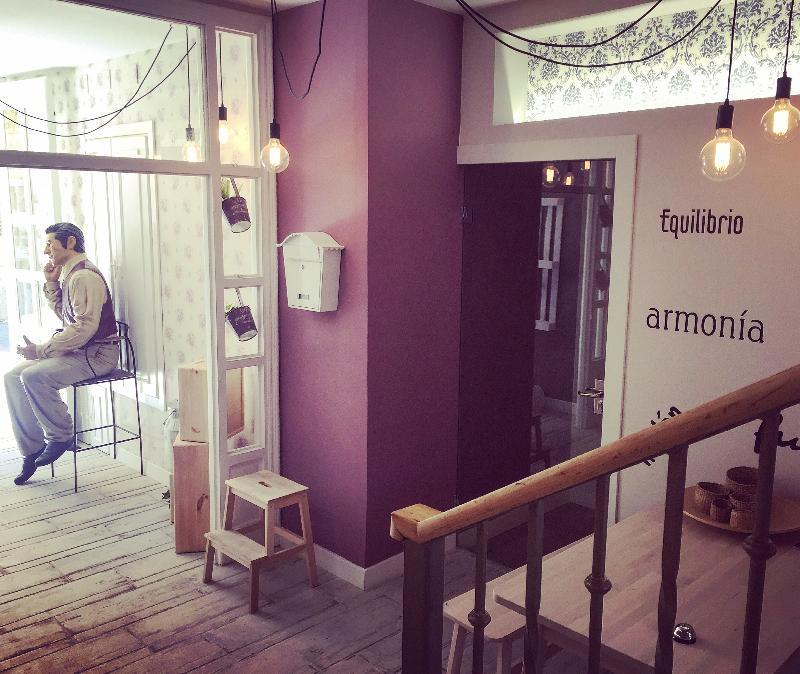 Hostal Le Vintage Ávila Zewnętrze zdjęcie