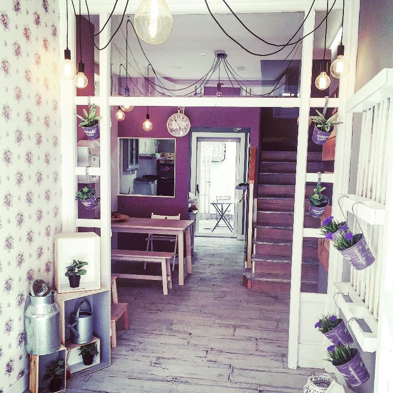Hostal Le Vintage Ávila Zewnętrze zdjęcie