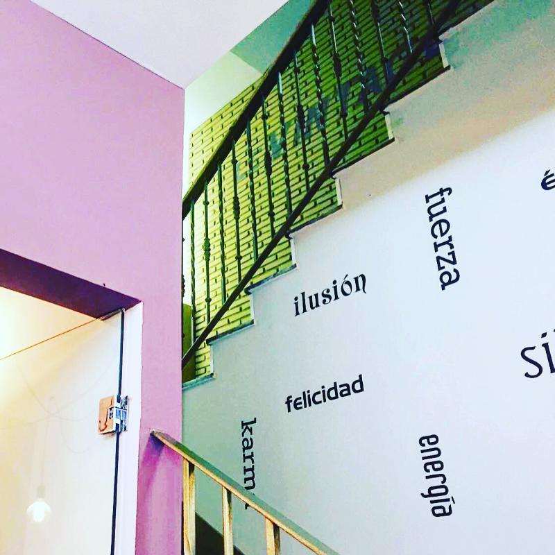 Hostal Le Vintage Ávila Zewnętrze zdjęcie