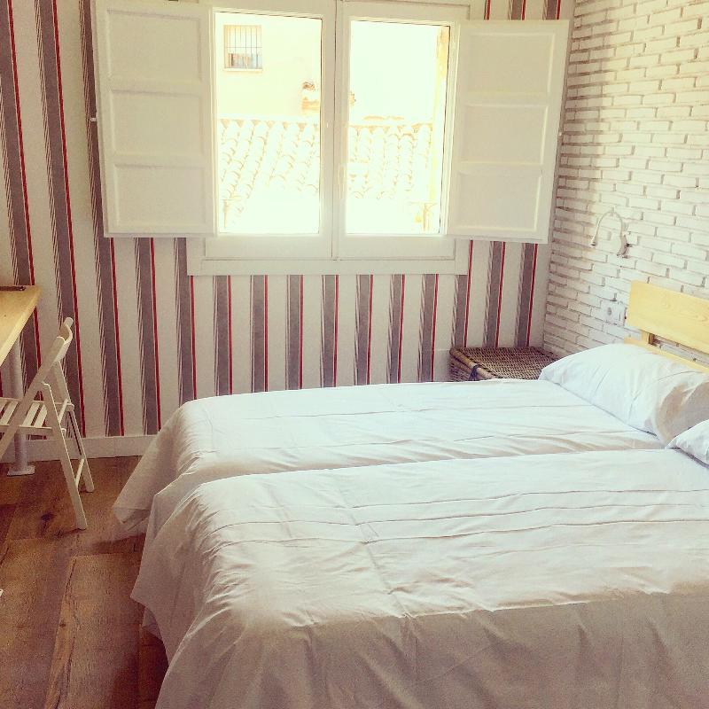Hostal Le Vintage Ávila Zewnętrze zdjęcie