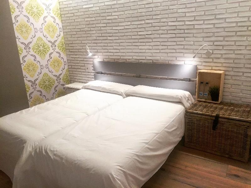 Hostal Le Vintage Ávila Zewnętrze zdjęcie