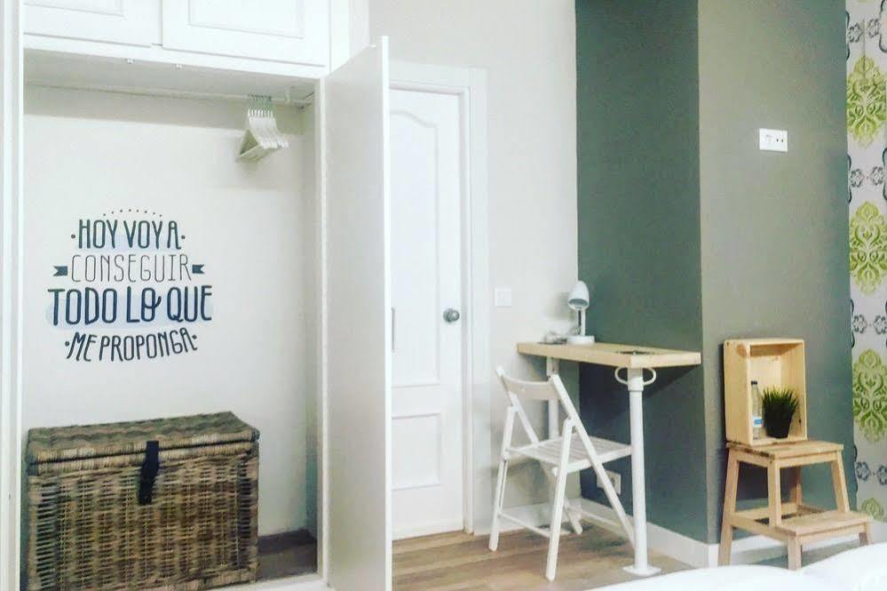 Hostal Le Vintage Ávila Zewnętrze zdjęcie