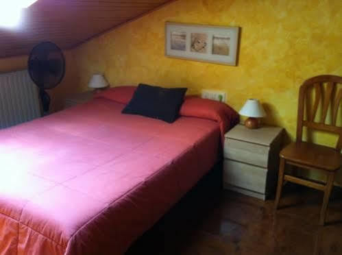 Hostal Le Vintage Ávila Zewnętrze zdjęcie