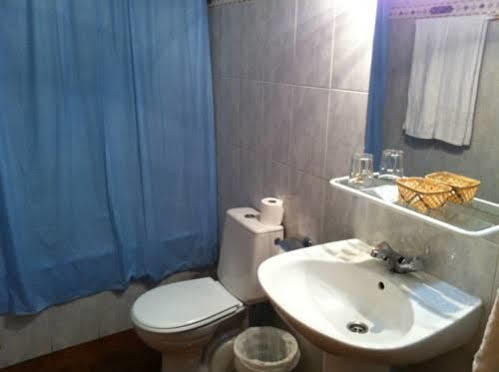 Hostal Le Vintage Ávila Zewnętrze zdjęcie