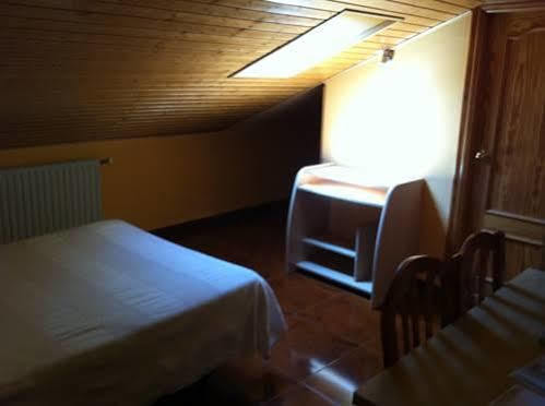 Hostal Le Vintage Ávila Zewnętrze zdjęcie